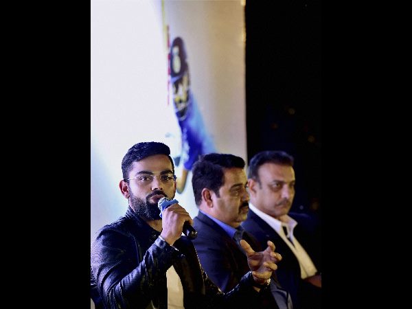  కోచ్ అంటే అపారమైన గౌరవం