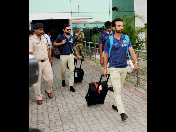  తొలి వన్డే