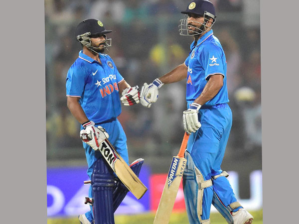 India Vs New Zealand 2nd oneday toss