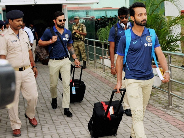 India v New Zealand, 4th ODI: Ranchi ODI ticket details