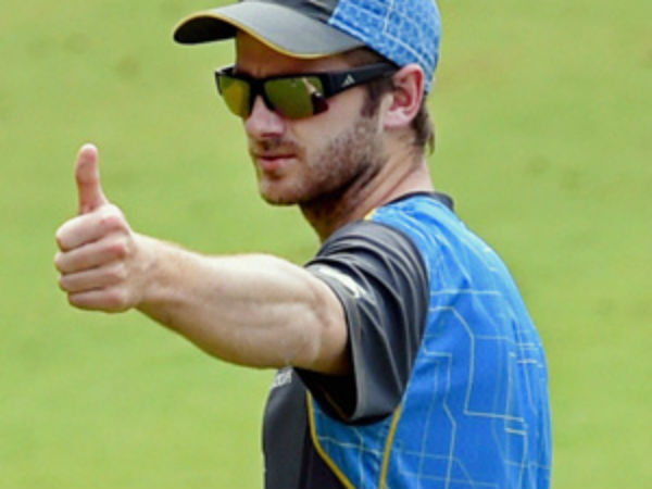 New Zealand has never won so far in the one day series in india Against Team India