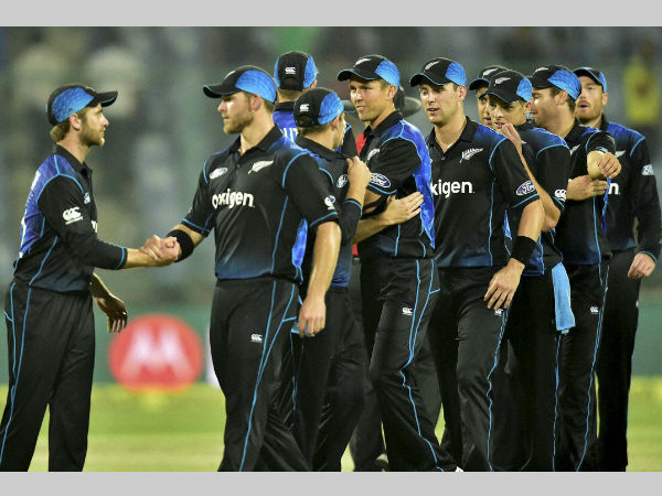 Preview: 3rd ODI: India Vs New Zealand in Mohali on October 23