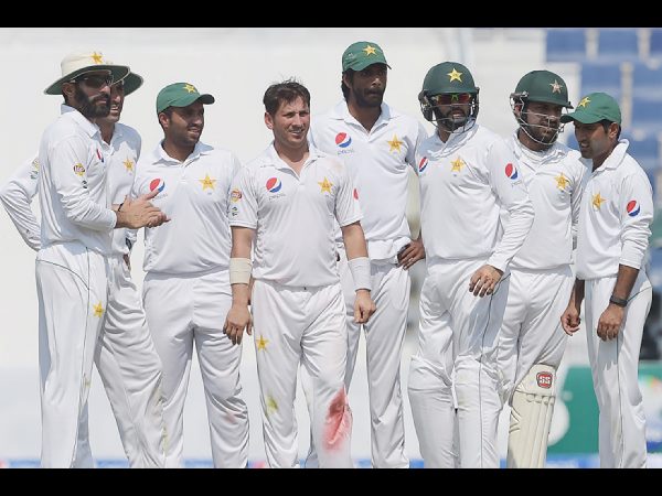 Pakistan target historic 9-0 rout of West Indies Pakistan target historic 9-0 rout of West Indies