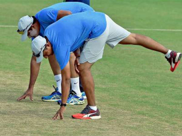 Fifth ODI may be moved out of Visakhapatnam over pitch concerns