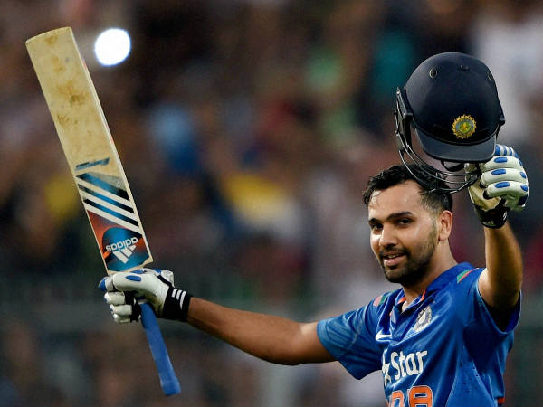 India vs New Zealand, 5th OD