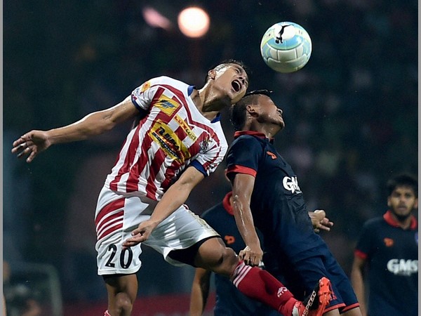 భయపడని ఢిల్లీ డైనమోస్