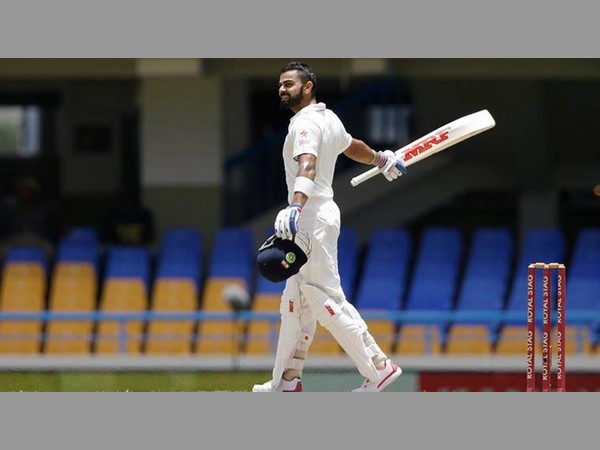 భారత్ ఓటమి పాలైన కోహ్లీ అద్భుతమైన ప్రదర్శన