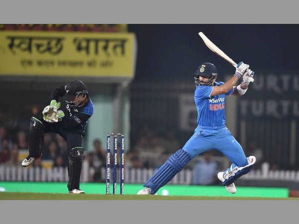 వన్డేల్లో 25 సెంచరీలు పూర్తి 