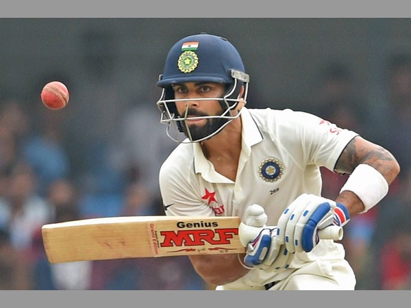 వరల్డ్ టీ20లో ప్లేయర్ ఆఫ్ ద టోర్నీ 