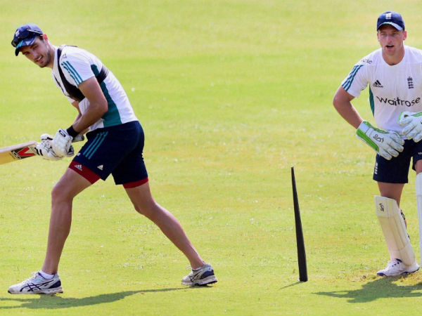 భారత-ఇంగ్లాండ్ టెస్టు సిరిస్‌లో తొలిసారి డీఆర్‌ఎస్‌ అమలు