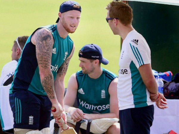 ఆదివారం రాజ్‌కోట్‌కు కుక్ సేన