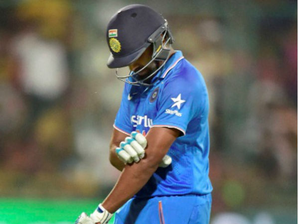 భారత్-ఆస్ట్రేలియా టెస్టు సిరిస్‌కు దూరం