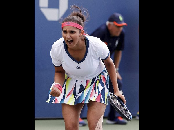  టెన్నిస్ ఆటగాళ్లు కూడా భావోద్వేగాలకు గురవుతారు