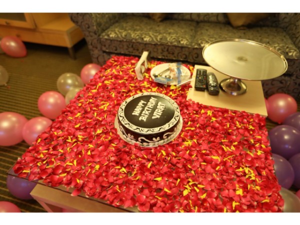 సెహ్వాగ్ ట్వీట్ ప్రత్యేకం