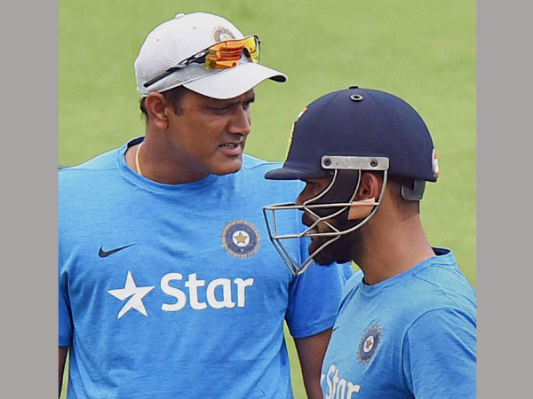 రంజీ క్రికెట్‌లో కరుణ్ నాయర్ అద్భుతంగా రాణించాడు