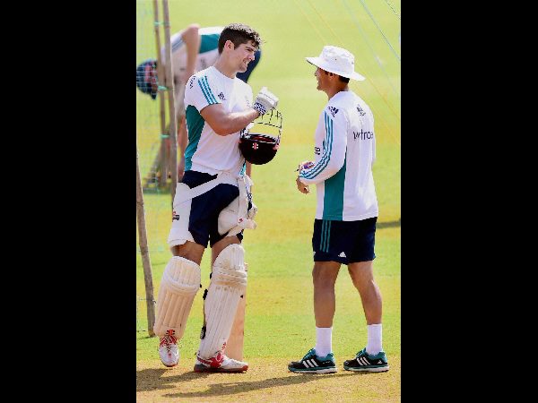  అరంగేట్రంలోనే సత్తా చాటిన కుక్