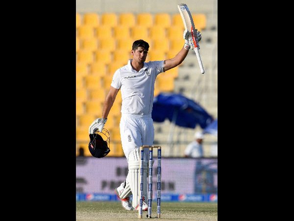  ఇంగ్లాండ్ దిగ్గజ క్రికెటర్ల సరసన చోటు