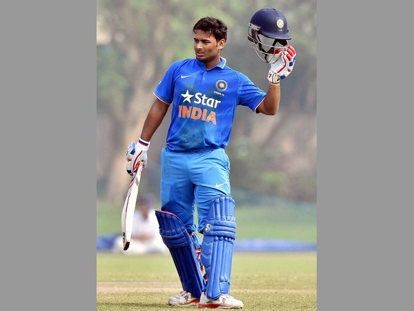 ఆ నిర్ణయం రిషబ్‌ను నిరాశ పరిచింది