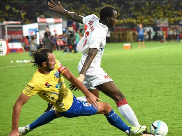 పాయింట్ల పట్టికలో అట్టడుగున గోవా