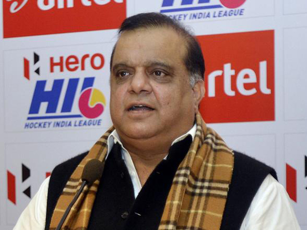 హెచ్‌ఐలో కోశాధికారిగా అడుగుపెట్టిన బాత్రా