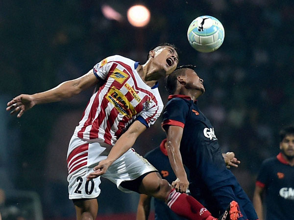 ఢిల్లీకి ఫ్లోరెంట్.. ఎటికేకు బోర్జా కీలకం