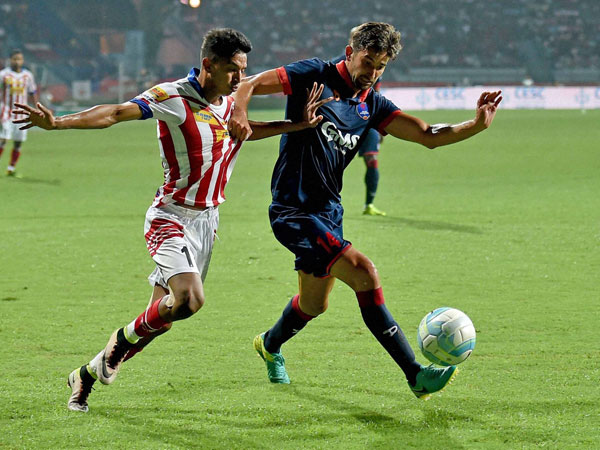 గోల్స్ సాధించడంలో కియాన్ లూయిస్ కీలక పాత్ర