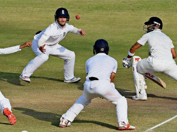 రవీంద్ర జడేజా అద్భుతమైన క్యాచ్