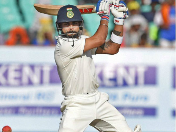 భారత్‌ లక్ష్యం 310 పరుగులు