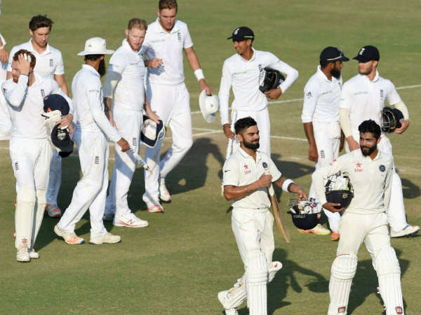 జాగ్రత్త పడ్డ కోహ్లీ