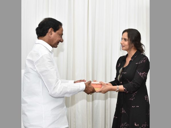 టెన్నిస్ స్టార్