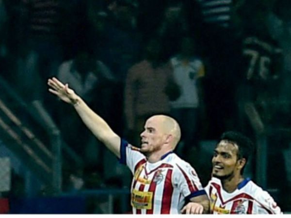 కోల్‌కతాలో ఢిల్లీ ఓటమి