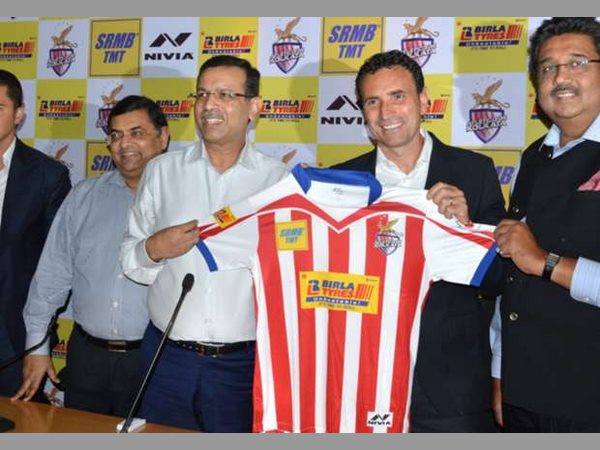  ఒత్తిడి పెంచడంలో విఫలమయ్యాం: మొలీనా