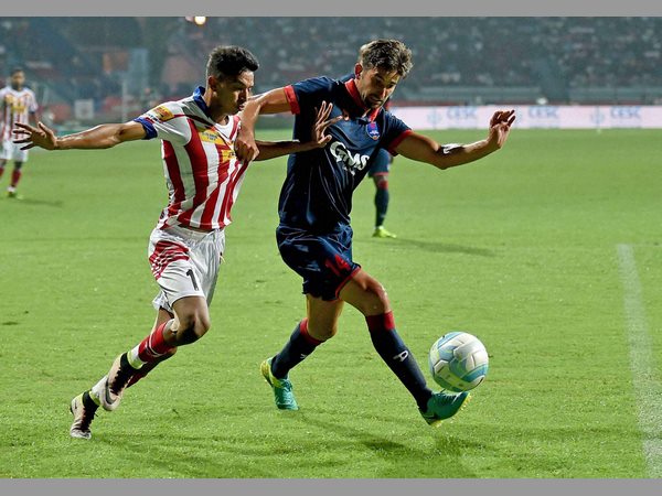 గాయం పాలైన సమీగ్ దౌటీ 