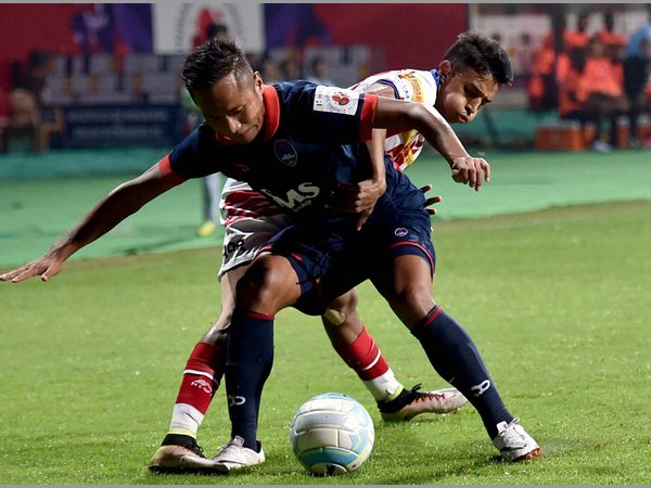 మిలాన్, మాలోదా ఫుల్ హ్యాపీ