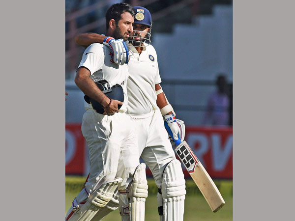 సరిగా వినియోగించుకుని టీమిండియా 