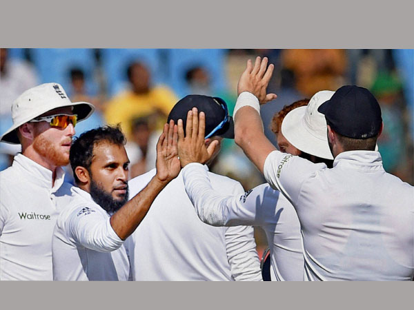 రెండో వికెట్‌గా పూజారా అవుటైన తర్వాత భారత్ ఒత్తిడి