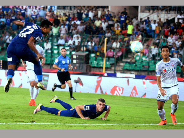 నిరాశకు గురైన పుణె 