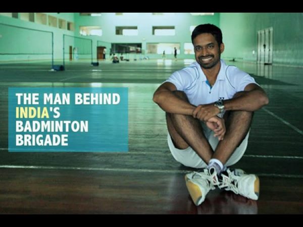  43వ పడిలోకి గోపీచంద్‌: హ్యాపీ బర్త్‌డే అంటూ ట్వీట్స్ 