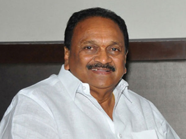 ఆంధ్ర క్రికెట్‌ చరిత్రలో ఇదే తొలి టెస్టు