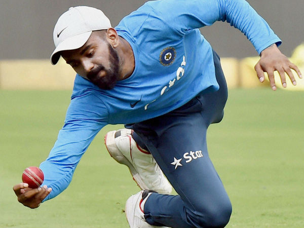 గంభీర్ స్ధానంలో కేఎల్ రాహుల్‌కు చోటు