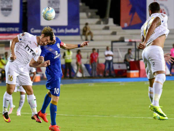 అనుభవంతోనే గేమ్‌లో విజయం