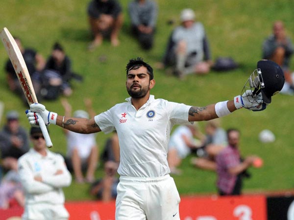 కోహ్లీకి 73 ఇన్నింగ్స్‌లు