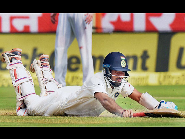 226 పరుగుల రికార్డు భాగస్వామ్యం