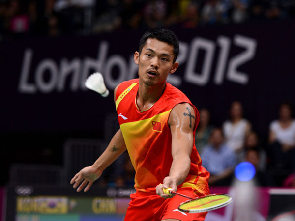 ఐదుసార్లు బ్యాడ్మింటన్‌ ప్రపంచ చాపింయన్‌