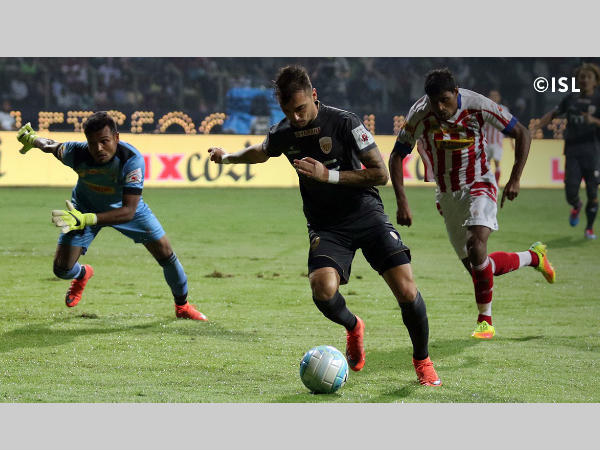 తీవ్రమైన ఒత్తిడి