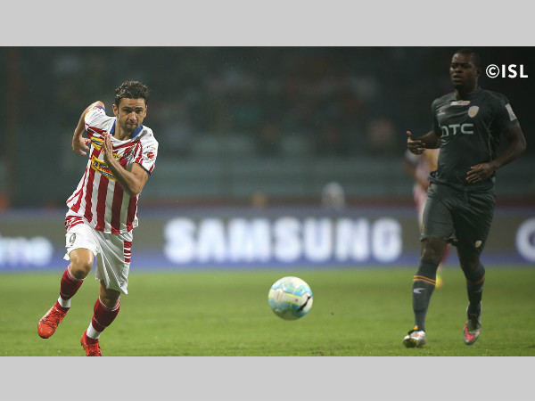  నార్త్ ఈస్ట్ ఖాతాలో గోల్