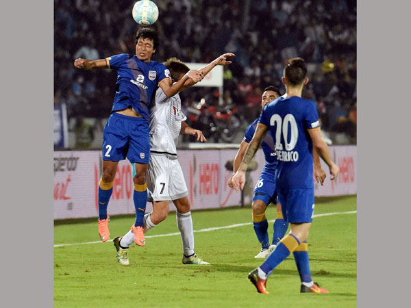 లింగ్డో.. మార్సిలిన్హో కీలక పాత్ర