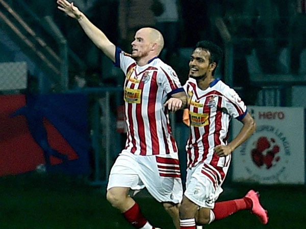 అటాకింగ్‌లో అనిబల్.. సౌవిక్