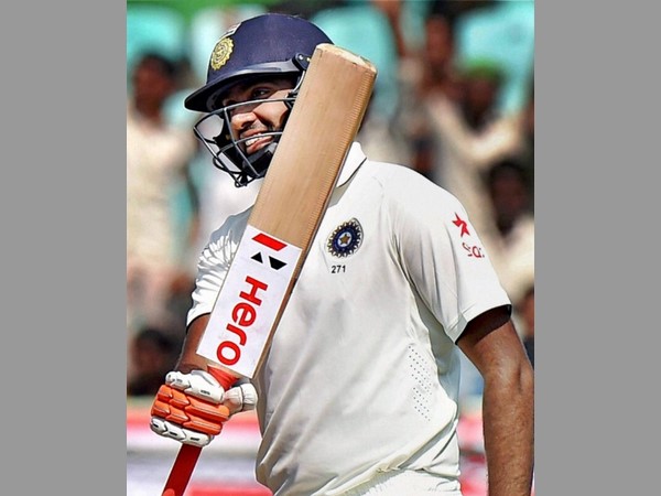 బ్యాటింగ్ చేయడం అంటే ఎంతో ఇష్టం