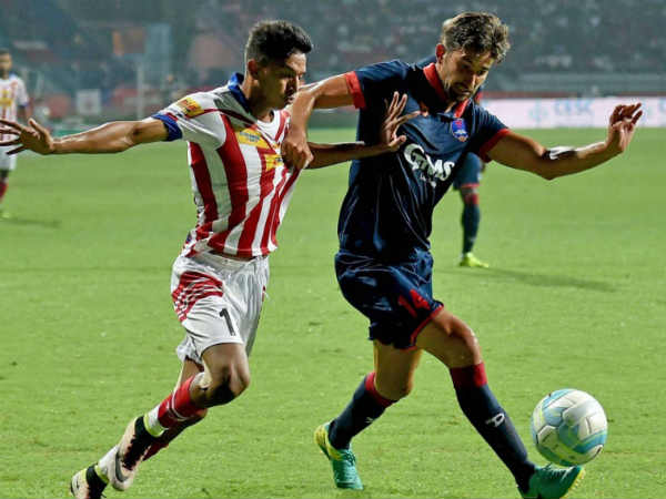 14వ నిమిషంలో గోల్ చేసే అవకాశం